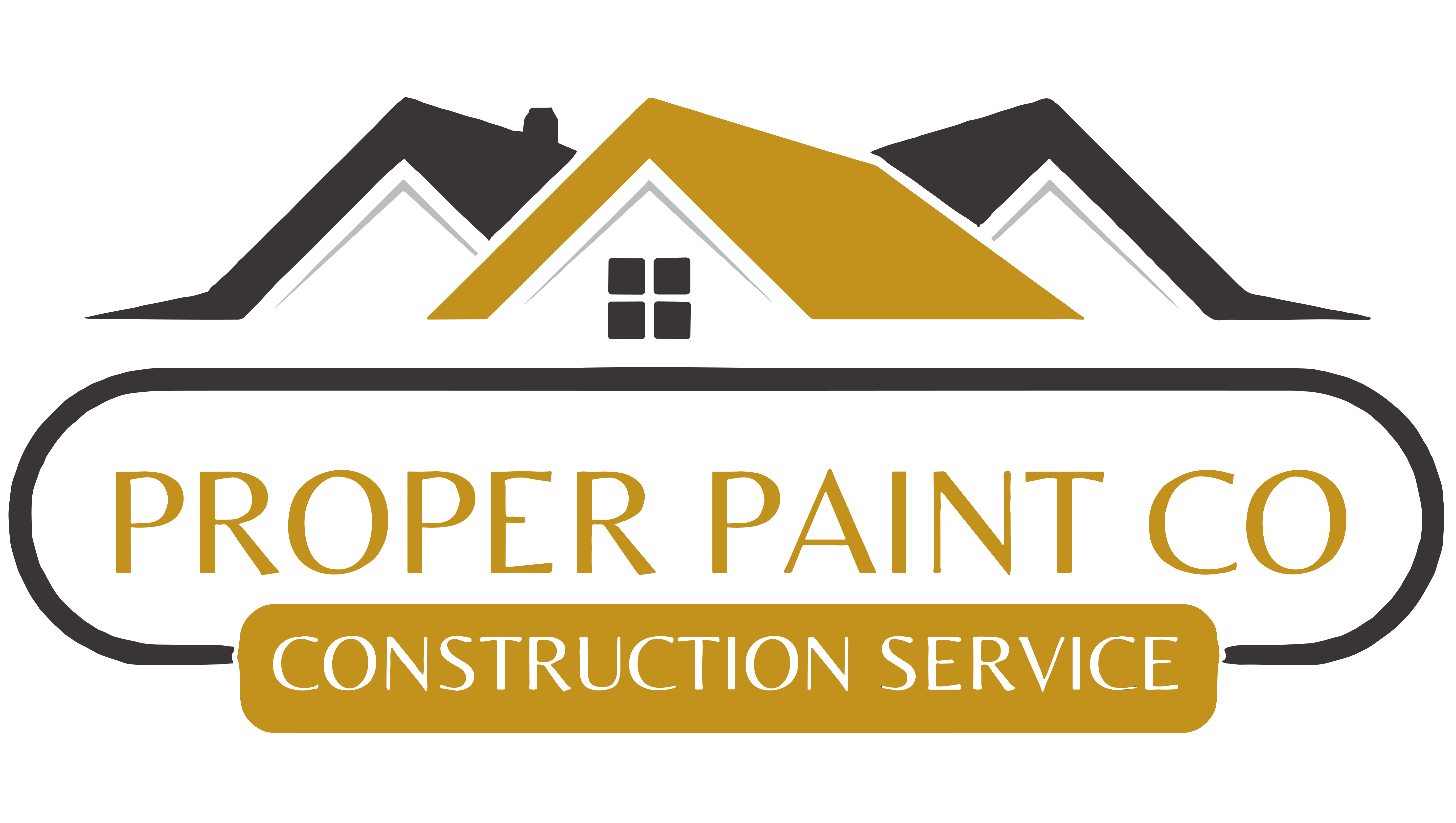 Proper Paint CO