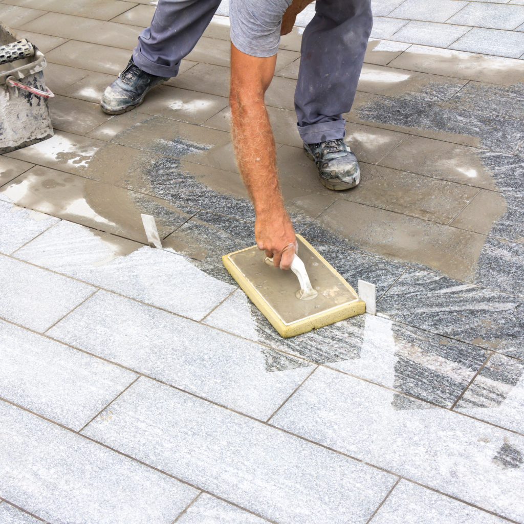 Tiling in Boston MA